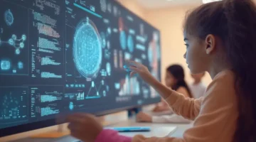 إدارة متخصصة.. وزارة التعليم تستعين بالذكاء الاصطناعي لتطوير المنظومة الدراسية الجديدة